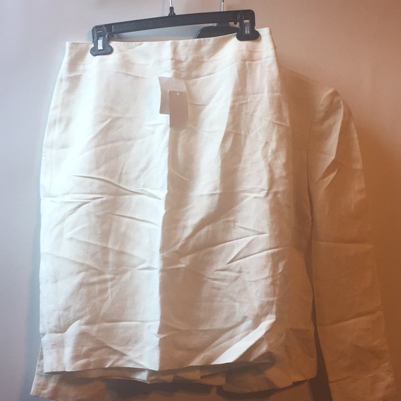 John Meyer suit and skirt - Picture 5 of 9